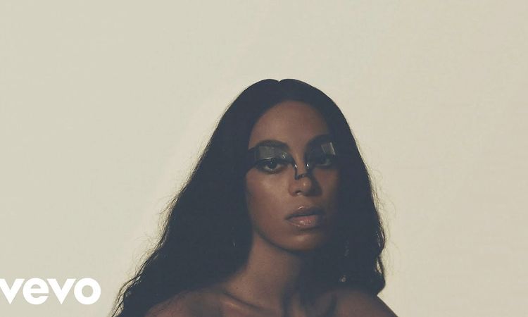 Solange - Dreams (Official Audio)