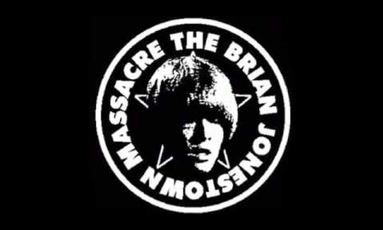 The Brian Jonestown Massacre - This Is Why You Love Me