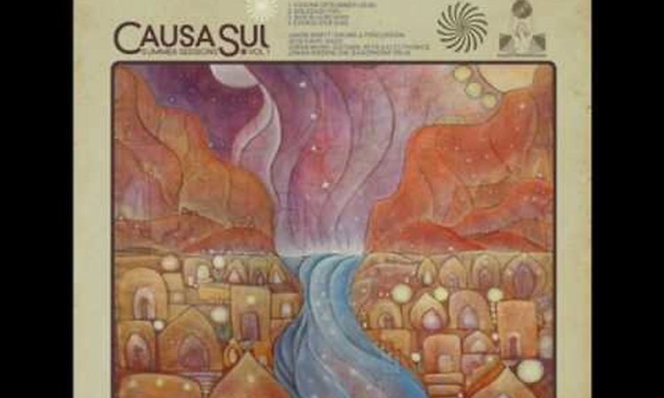 Causa Sui - Soledad