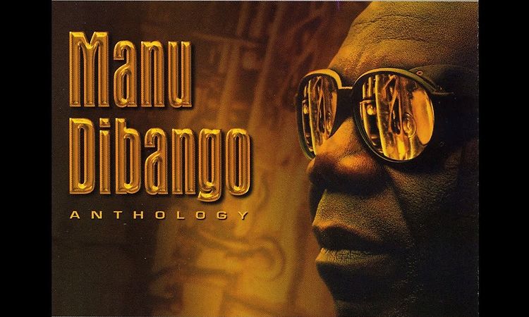 Manu Dibango -  Wilderness