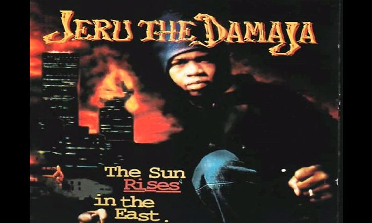 Jeru The Damaja - Jungle Music [HD]