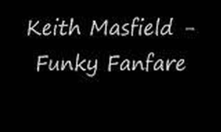 Keith Mansfield - Funky Fanfare