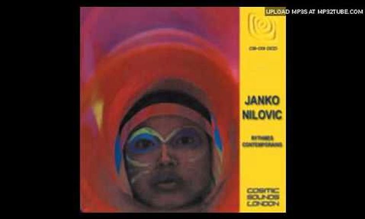 Janko Nilovic - Xenos  Cosmos