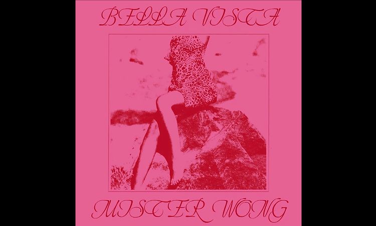 Bella Vista - Mister Wong (Jura Soundsystem Extended Edit)