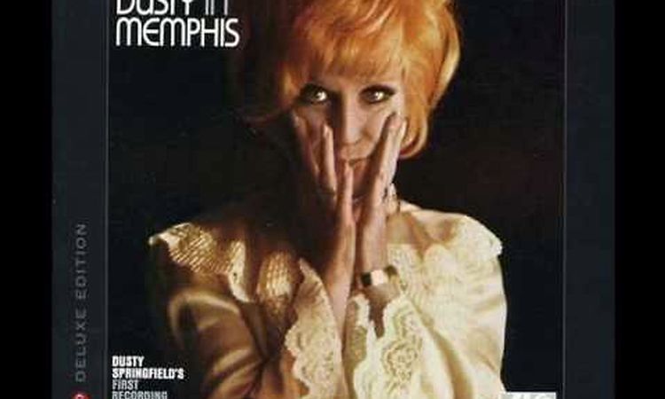 Dusty Springfield I Can't Make It Alone