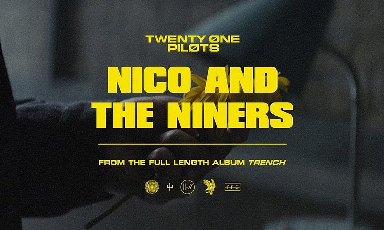 twenty one pilots: Nico And The Niners [Official Video]