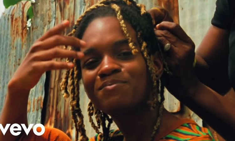 Koffee - Toast (Official Video)