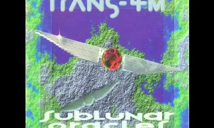 Trans-4M - Dencity (1992)