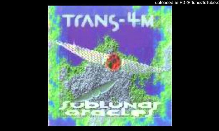 Trans4m - Amma