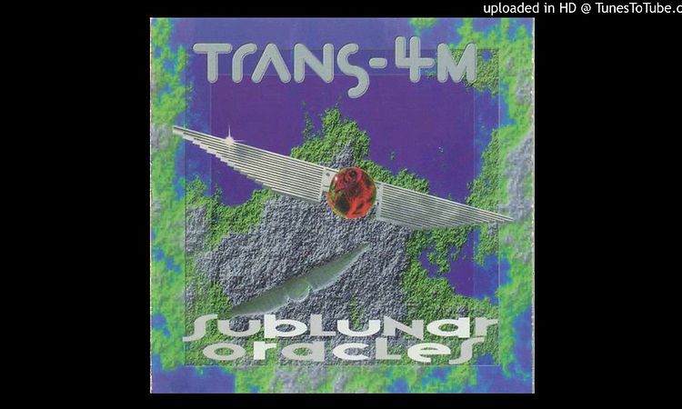 Trans-4M - Mount Void