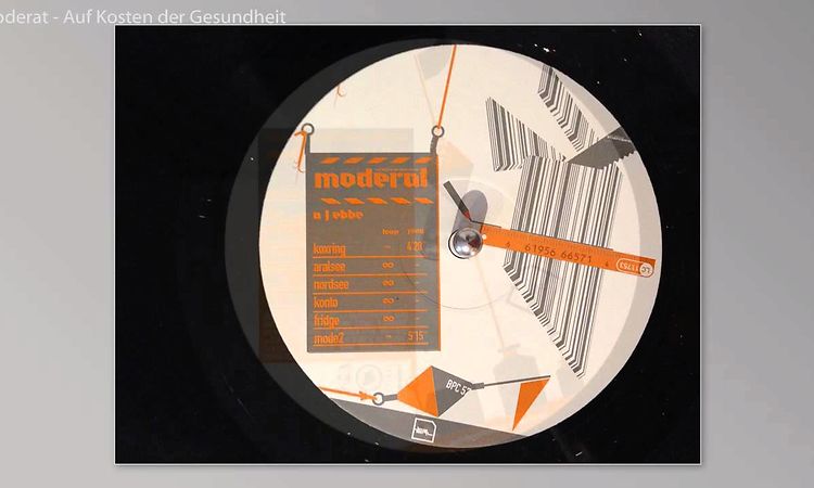 Moderat - Mode2