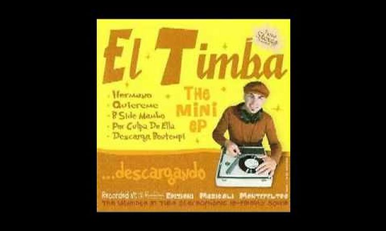 El Timba - Descarga Bontempi