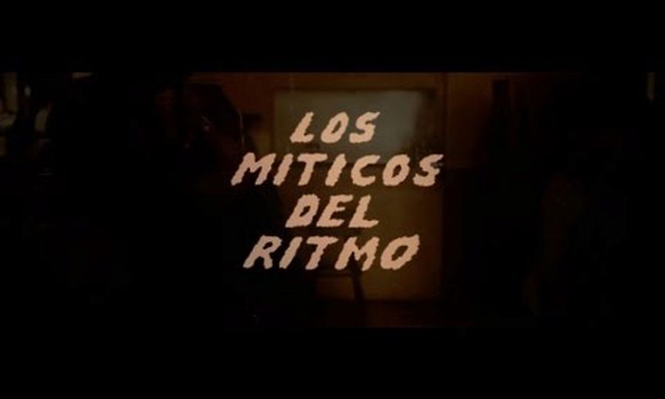 Los Miticos del Ritmo - Cumbia de Mochilla