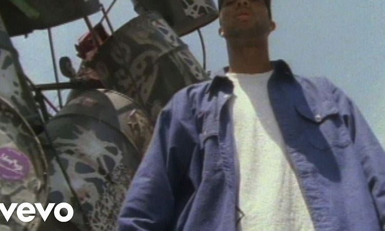 Common - Soul by the Pound