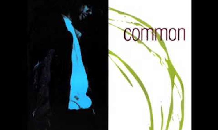 Common Sense - Take It EZ (Jazz Mix) (Instrumental) [Track 15]