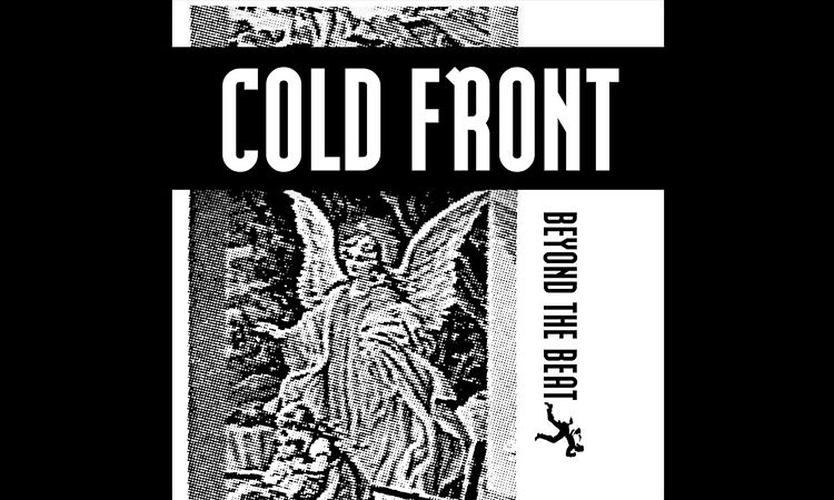 Cold Front - Stars And Stripes [Knekelhuis & Dizonord]