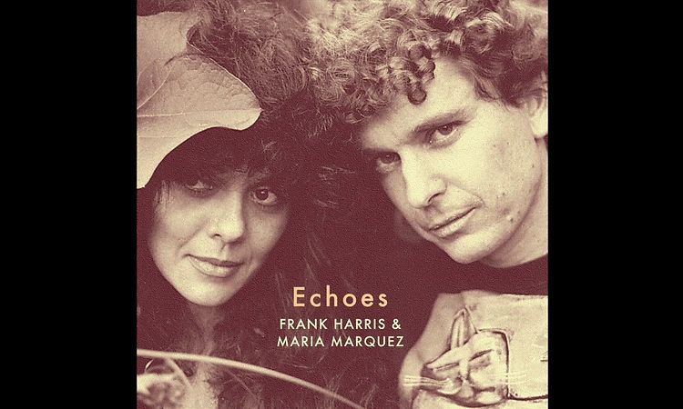 Frank Harris & Maria Marquez - Loveroom