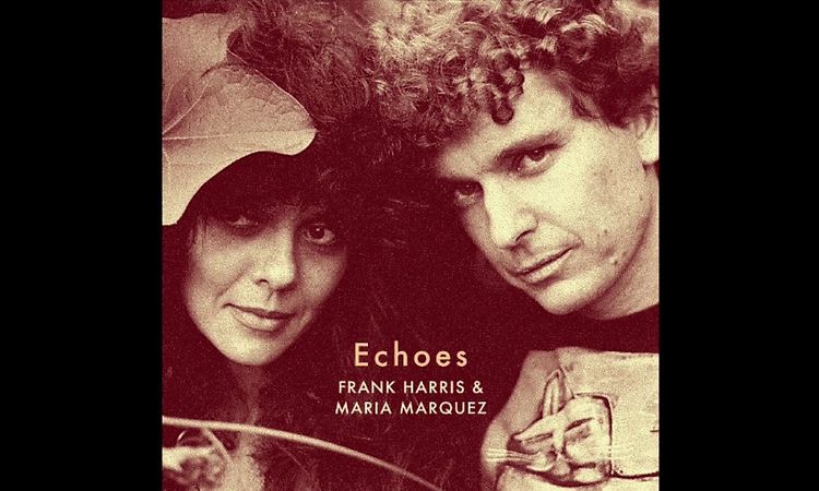 Frank Harris & Maria Marquez - Bein' Green