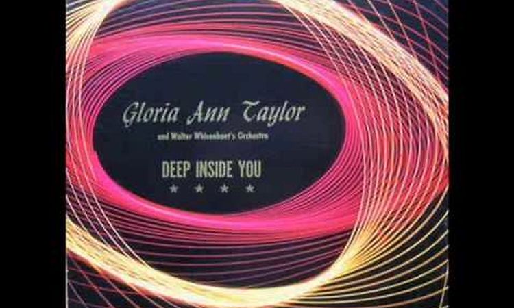 Gloria Ann Taylor  - ''Whats Your World''