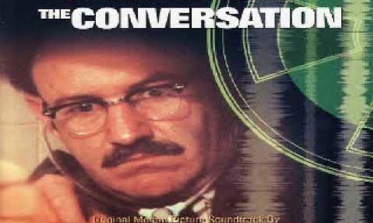 The Conversation - Soundtrack (Special Collection) - Full Album (1974)