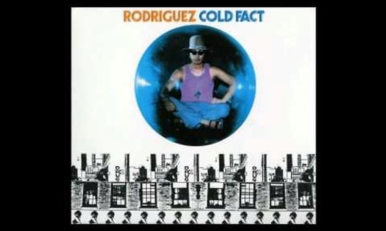 Rodriguez - Only Good For Conversation