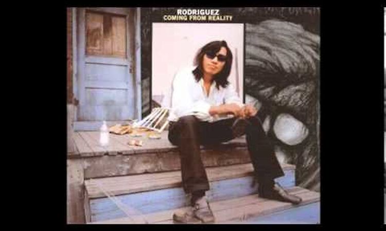 Rodriguez - Sandrevan Lullaby Lifestyles