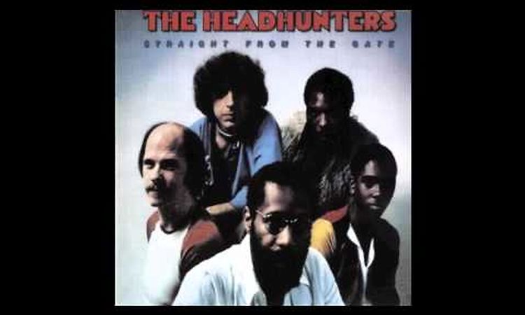 The Headhunters - Dreams