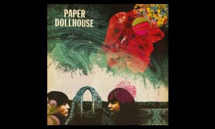 Paper Dollhouse  - 4 moons