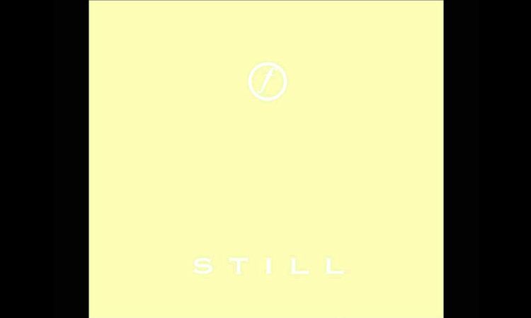 Joy Division - Still (Master-Tape, Full Album)