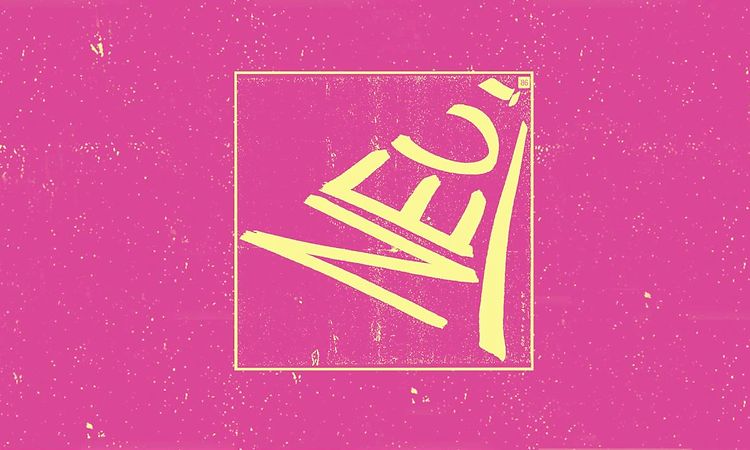 NEU! 1986 - Euphoria
