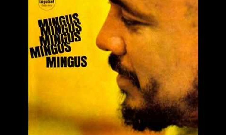 Charles Mingus   Theme for Lester Young