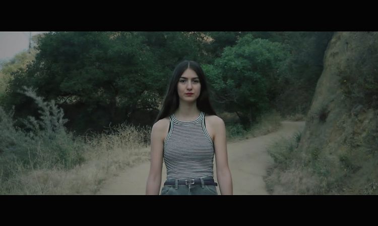 Drugdealer -  Suddenly feat. Weyes Blood (Official Video)