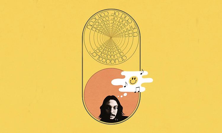 Drugdealer feat. Ariel Pink - Easy To Forget (Official Audio)