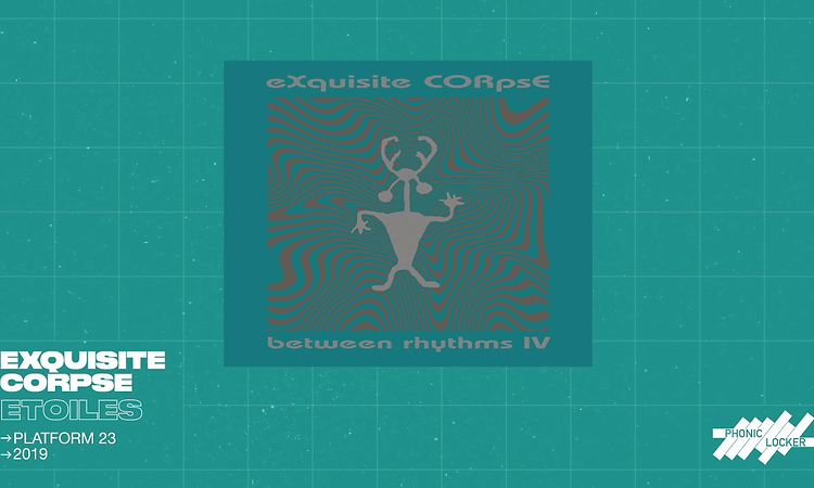 Exquisite Corpse - Etoiles