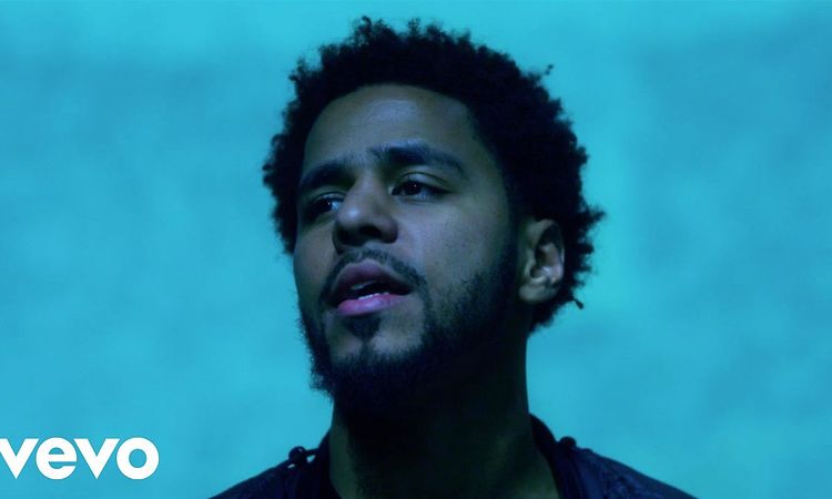 J. Cole - Apparently (Official Music Video)