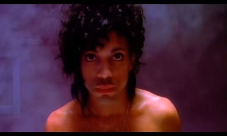 Prince - When Doves Cry (Official Music Video)
