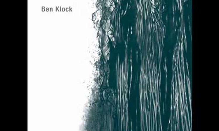 BEN CLOCK-INIT TWO