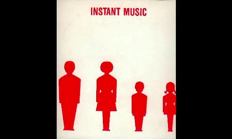 Instant Music Charade