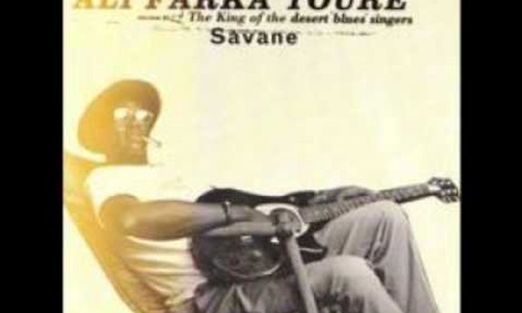Ali Farka Toure - Soya