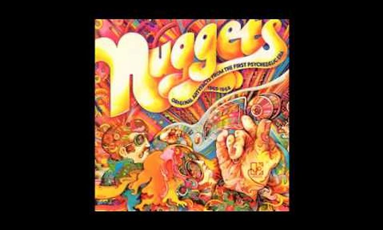 Nuggets: Original Artyfacts From The First Psychedelic Era 1965