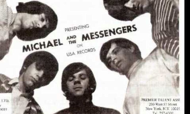 Michael & The Messengers - Romeo & Juliet