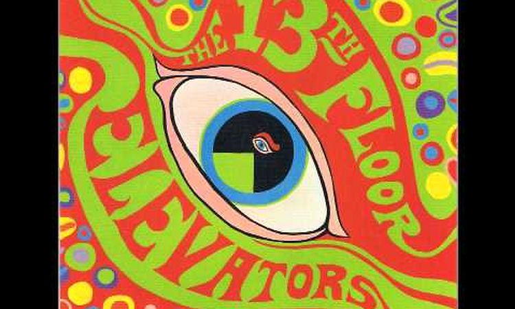 13th Floor Elevators - You're Gonna Miss Me (Original Mono Mix)