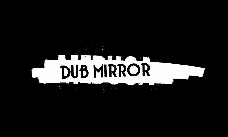 Gorgon Sound Vs Dubkasm - Dub Mirror