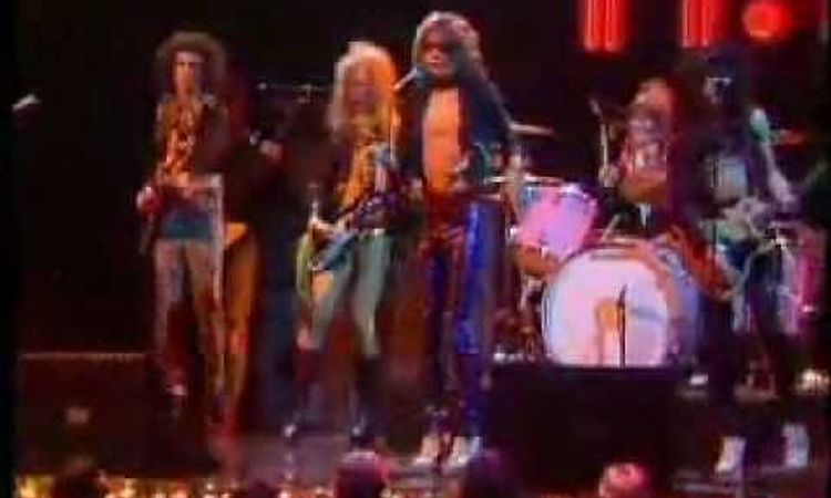 New York Dolls - Personality Crisis