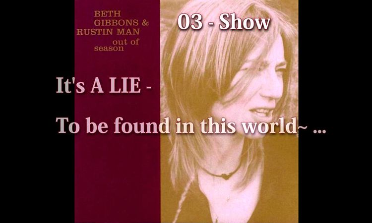 Beth Gibbons & Rustin Man - Out Of Season FULL ALBUM