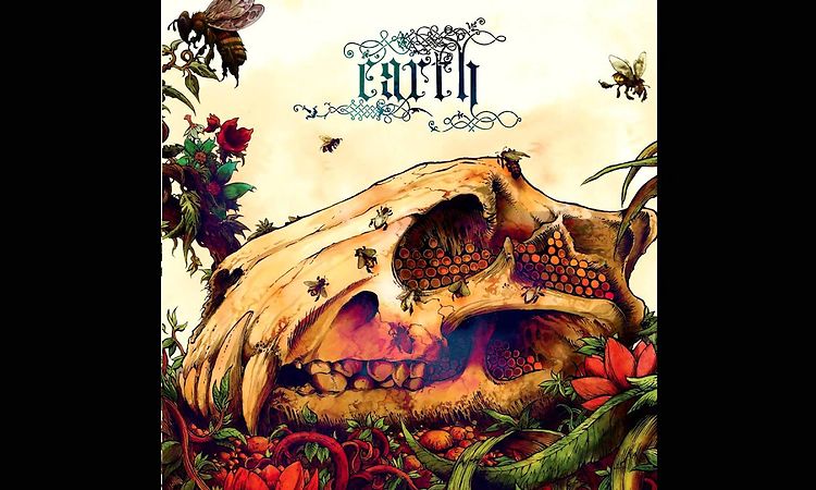 Earth - The Bees Made Honey In The Lion's Skull