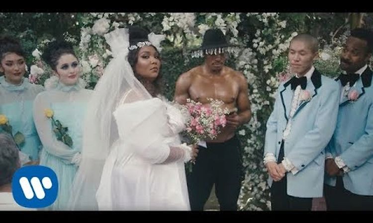 Lizzo - Truth Hurts (Official Video)