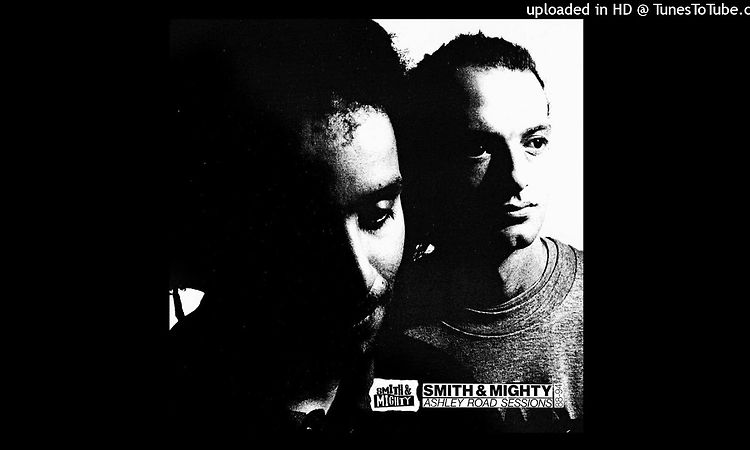 Smith & Mighty - Stalagnate