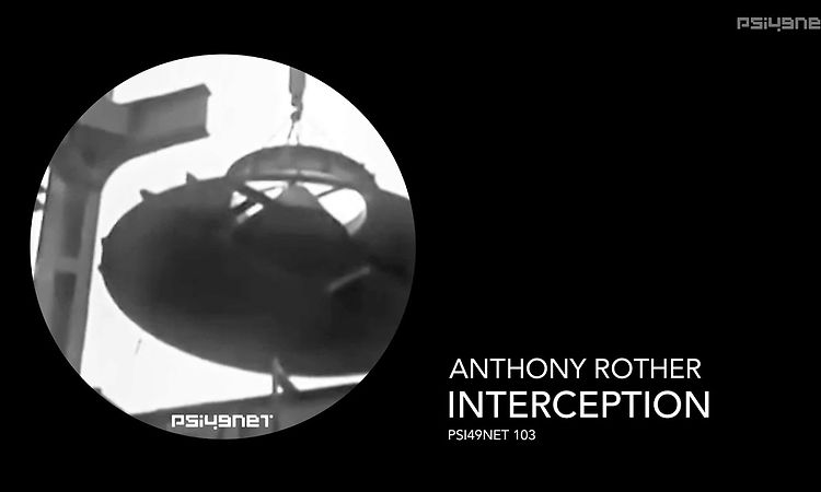 Anthony Rother - Interception (PSI49NET 103)