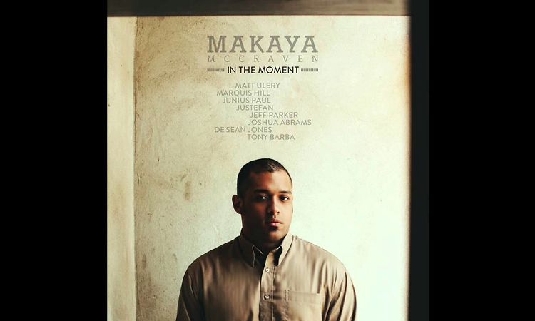 Makaya McCraven - Requests w/ Marquis Hill, Matt Ulery, Tony Barba